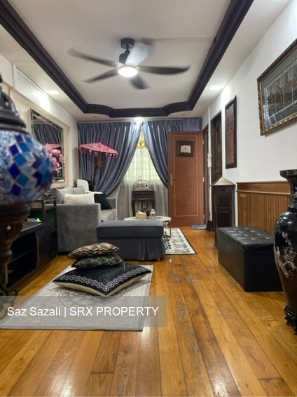 Blk 133 Yishun Street 11 (Yishun), HDB 3 Rooms #521458651